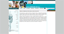 Desktop Screenshot of compex.zdravie-sk.eu